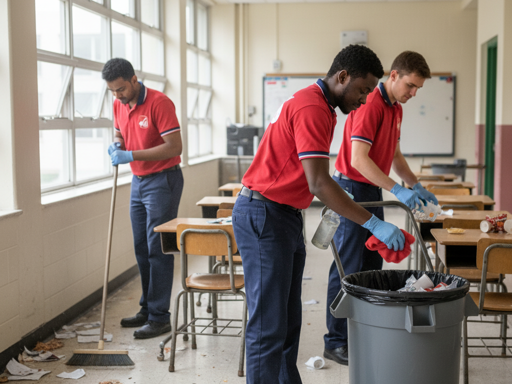 Onderwijsinstellingen